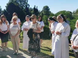 Pielgrzymka na obchody kalwaryjskie ku czci Wniebowzięcia NMP na Górze Św. Anny, 15.08.2026